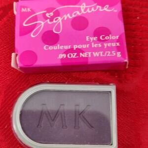Virtual Violet BRAND NEW Mary Kay Signature Eye Color Duet 605200 NIB